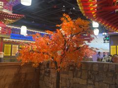 -牛New寿喜烧(虹桥新天地店)