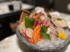 -家贺屋刺身寿司专门店