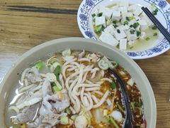 -豫掌柜饸饹面·烩面(秀沿路店)