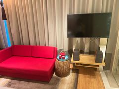 -香港港岛英迪格酒店