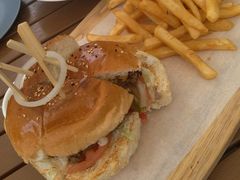 -G+KITCHEN(龙湖狮山天街店)