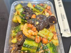 -水牛奶皇后糖水铺(深圳总店)