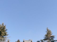 -洛阳白马寺