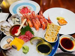 -一本魅·日式料理