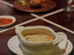 宋嫂鱼羹-杭州西子湖四季酒店·金沙厅