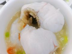 -轩记海鲜餐厅·四十五年老字号·经典粤菜(西区彩虹店)