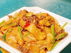 -梦林夕烧酒档