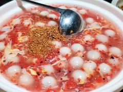 -水先生寧波菜(天一店)