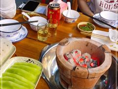 -洪大厨鸡煲(福田店)