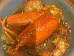 -珍宝海鲜JUMBO Seafood(尚嘉店)