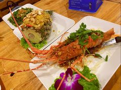 -两兄弟Song Pee Nong(2号店)
