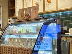-宝珠奶酪(长宁金虹桥店)