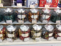 -张秉贵糖果专柜(北京市百货大楼店)