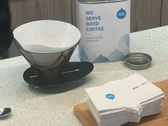 -GOOD GOODS咖啡店(南园店)