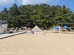 -棒棰岛宾馆景区