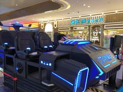 -天河城购物中心