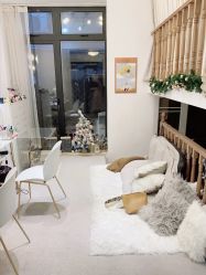 -M Nails & Beauty美甲美睫美体