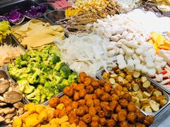 -林静小吃(复兴路店)