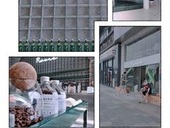 -RWORK·COFFEE(滨江店)