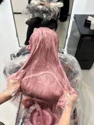 -DL HOPE明星造型