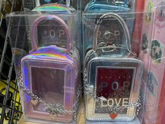 -泡泡玛特POPMART(石景山万达店)