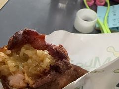 -道口童仔鸡(友谊街店)