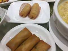 -顺风海鲜港(金玉兰店)