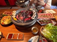 -壹风町烧肉居酒屋(恒丰中央广场店)