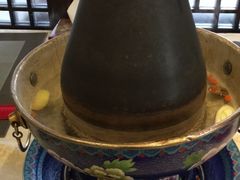 -北门涮肉·铜锅涮肉(南锣鼓巷店)