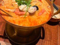 -CHINCHIN 青青·泰国料理(万象食家店)
