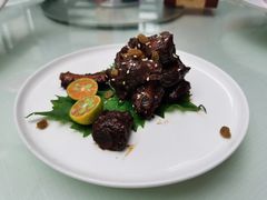 -渝半城经典川粤菜(重庆天地店)
