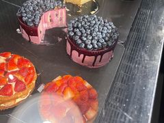 -BAKER&SPICE(环贸店)