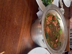 -赶海部落海鲜城(海阳路店)