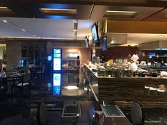 -AdD全日制餐厅(中谷花园酒店)