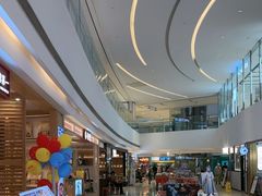 -LuOne凯德晶萃广场(徐家汇路店)