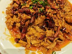 -镜泊小镇(东长安街店)