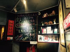 -绿柠食堂(北外滩店)