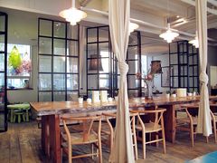 大堂-the rug 飞毯 (朝阳公园店)