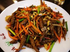 -晋阳饭庄(虎坊桥店)