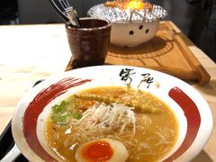 日式烧肉拉面-雷门拉面(龙湖成都金楠天街店)