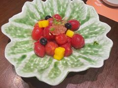 -山葵家·创意料理(临平银泰城店)