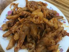 -同裕烧烤·海鲜·家常菜(杰座·欧洲城店)