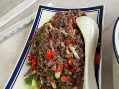 -妈妈的味道(和顺古镇店)