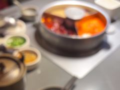 -巴奴毛肚火锅(二七万达店)