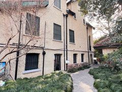 -上海蔡元培故居陈列馆