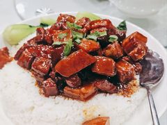 -山海经海边人家(扬州东路店)