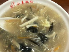 -小姜锅贴(凤凰街店)