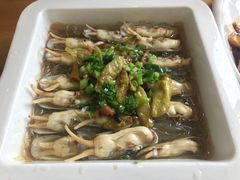 酱椒蛏子-香浙汇(望京店)