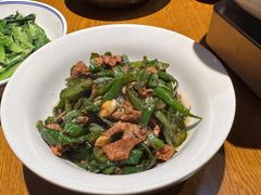 -庭苑饭香·生态餐厅(动物园店)