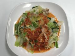 -Magic Food Point(Airport Street food)
